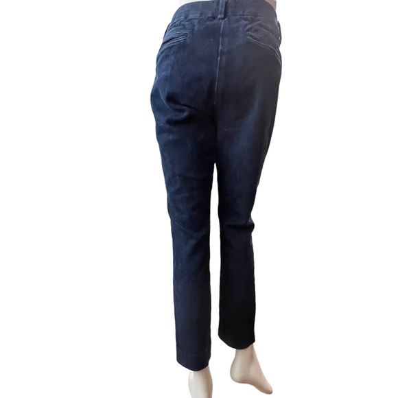 J. Crew side zip pants size 6 - Picture 8 of 16